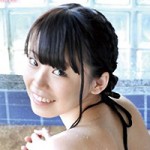 無邪気な笑顔から見える真っ白な歯の似合う美少女「佐々木夏南（ささき かな）」ちゃんがデビュー!!