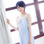 本日より”ハックツ美少女 Revolution 鮎川柚姫 写真集”が配信スタートです！！