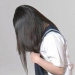 本日より高画質HD 服、カラダ、こころ、パンツ ～女の子、脱構築～ Hinakoが配信スタートです！