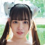 本日より高画質HD 博多出身巨乳アイドル衝撃の出演！！ 五月ももなが配信スタートです！