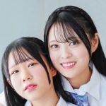 本日より高画質HD るいちゃん、そこはダメっ…【〜ふたりえっちスピンオフ〜】 月見るい・新沢渚が配信スタートです！