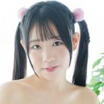 本日より高画質HD ヌード未満 新沢渚が配信スタートです！