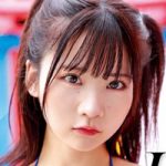 本日より高画質HD I.D 塩見ももこが配信スタートです！