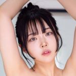 本日より高画質HD 桃少女 モモリナが配信スタートです！