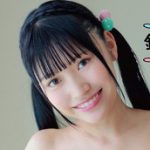 本日より高画質HD 夢のチラリズム 鈴野はなびが配信スタートです！