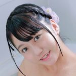 本日より高画質HD おかえりすまっしゅ！ 小松かのんが配信スタートです！