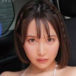 本日より高画質HD 0距離な密着100％ 百田ゆりが配信スタートです！