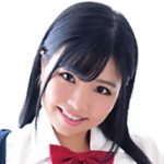 本日より高画質HD 【配信限定】絶対黒髪少女が配信スタートです！