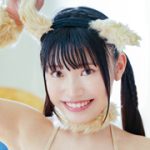 本日より高画質HD コスって！恋して！ 鈴野はなびが配信スタートです！