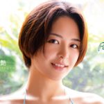 本日より高画質HD 凛として、艶 蓮あおばが配信スタートです！