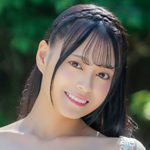 本日より高画質HD 最後のフルスイング 月見るいが配信スタートです！